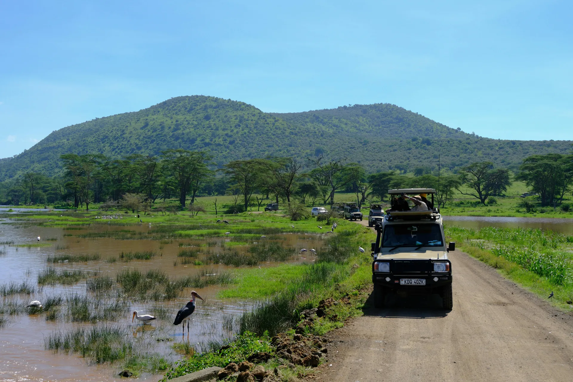 Laikipia