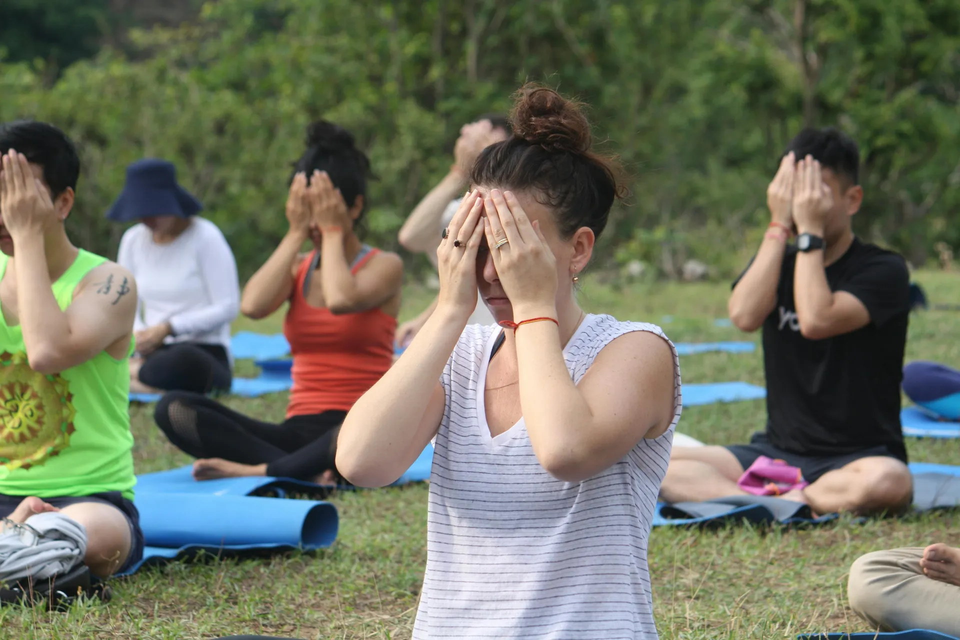 6 Days Wellness Honeymoon